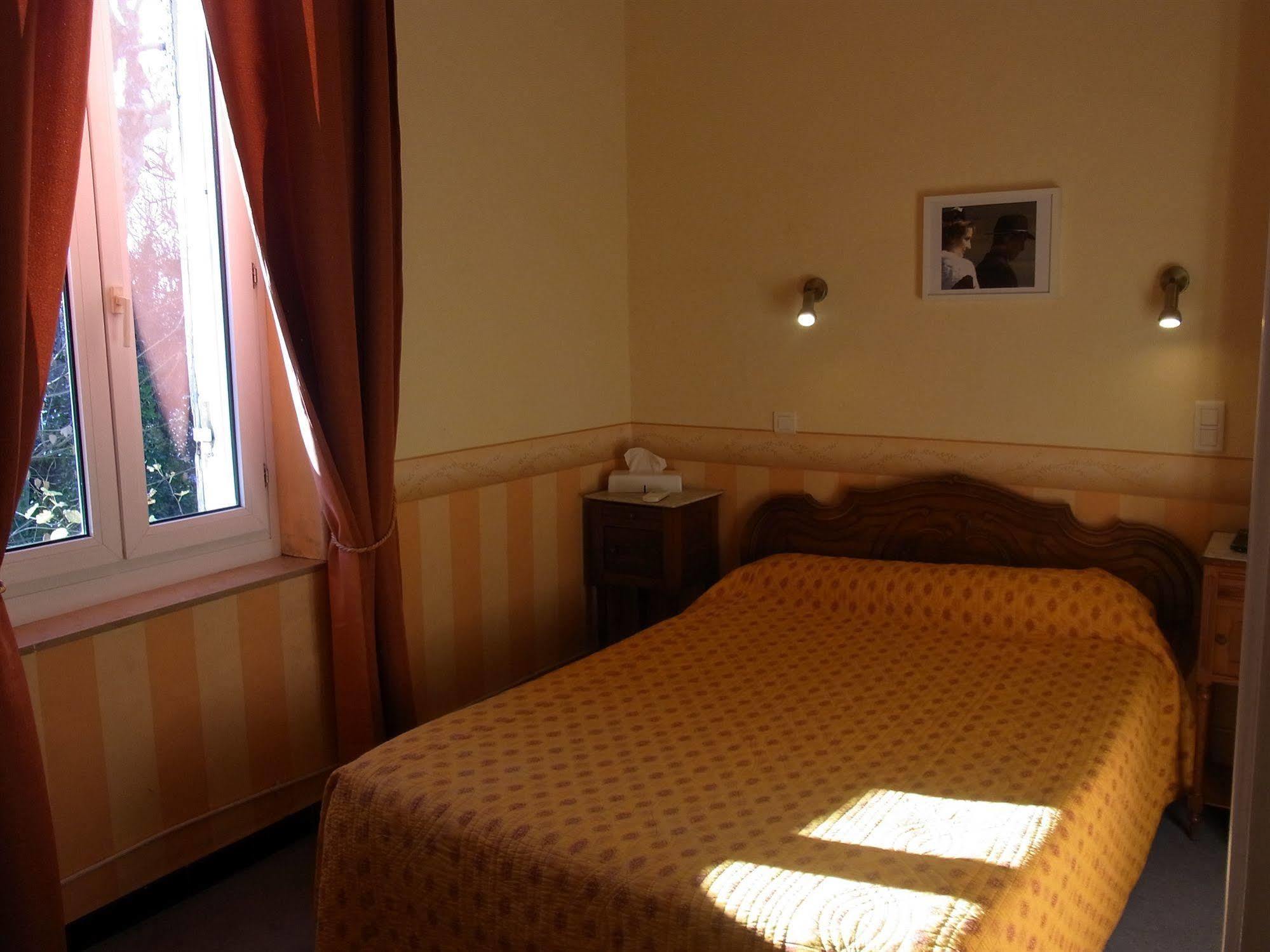 Constantin Hotel Arles Exterior foto